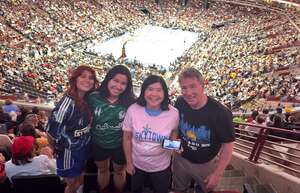 Chicago Sky - WNBA vs Indiana Fever