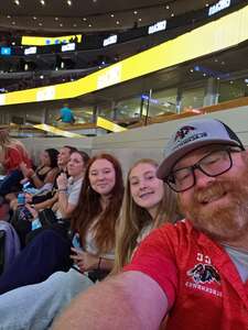 Chicago Sky - WNBA vs Indiana Fever