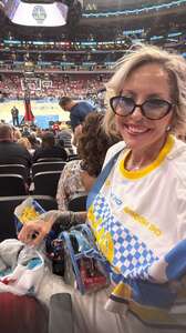 Chicago Sky - WNBA vs Indiana Fever