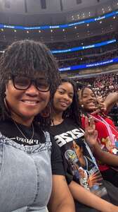 Chicago Sky - WNBA vs Indiana Fever