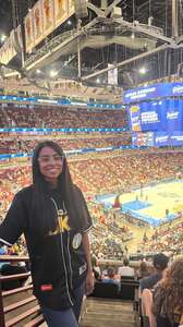 Chicago Sky - WNBA vs Indiana Fever