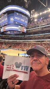 Chicago Sky - WNBA vs Indiana Fever