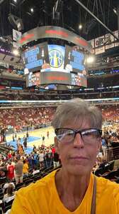 Chicago Sky - WNBA vs Indiana Fever