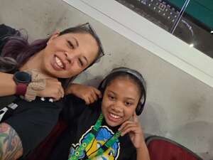 Chicago Sky - WNBA vs Indiana Fever