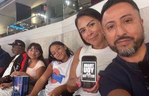 Chicago Sky - WNBA vs Indiana Fever