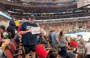 Chicago Sky - WNBA vs Indiana Fever