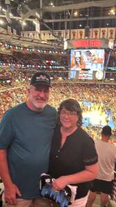 Chicago Sky - WNBA vs Indiana Fever