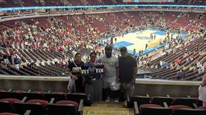 Chicago Sky - WNBA vs Indiana Fever