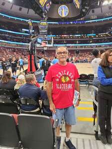 Chicago Sky - WNBA vs Indiana Fever