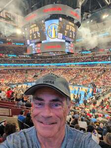 Chicago Sky - WNBA vs Indiana Fever