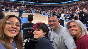 Chicago Sky - WNBA vs Indiana Fever