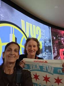 Chicago Sky - WNBA vs Indiana Fever