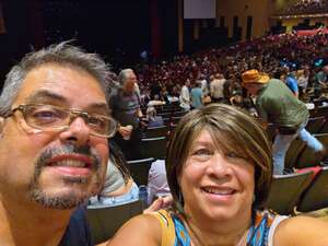 Deep Purple with Special Guest Kansas