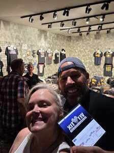 Deep Purple with Special Guest Kansas