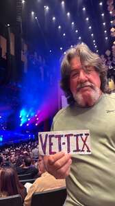 Deep Purple with Special Guest Kansas