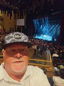 Deep Purple with Special Guest Kansas