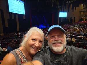 Deep Purple with Special Guest Kansas