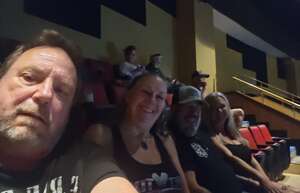 Deep Purple with Special Guest Kansas