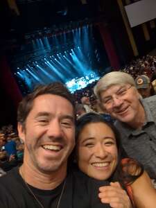 Deep Purple with Special Guest Kansas