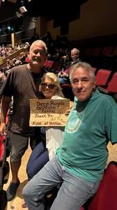 Deep Purple with Special Guest Kansas