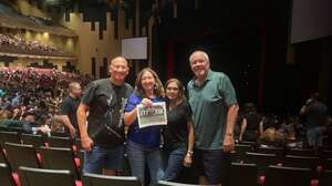 Deep Purple with Special Guest Kansas