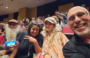 Deep Purple with Special Guest Kansas