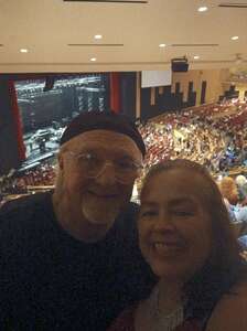 Deep Purple with Special Guest Kansas
