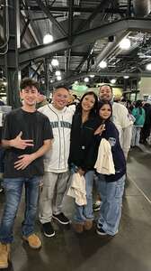 Seattle Mariners - MLB vs Los Angeles Angels