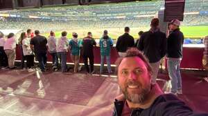 Seattle Mariners - MLB vs Los Angeles Angels