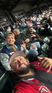 Seattle Mariners - MLB vs Los Angeles Angels