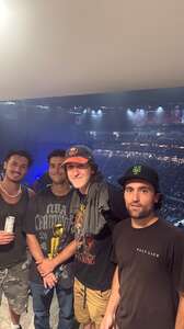 Avenged Sevenfold and Good Charlotte: North American Tour 2026