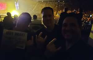 Avenged Sevenfold and Good Charlotte: North American Tour 2026