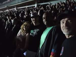 Avenged Sevenfold and Good Charlotte: North American Tour 2026