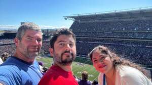 Washington Huskies - NCAA Football vs Washington State Cougars