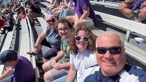Washington Huskies - NCAA Football vs Washington State Cougars