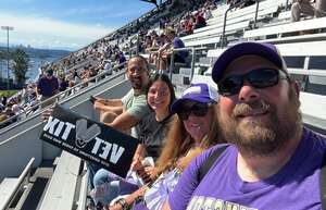 Washington Huskies - NCAA Football vs Washington State Cougars