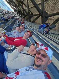 Washington Huskies - NCAA Football vs Washington State Cougars