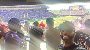 Washington Huskies - NCAA Football vs Washington State Cougars