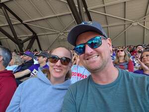 Washington Huskies - NCAA Football vs Washington State Cougars