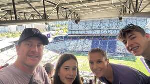 Washington Huskies - NCAA Football vs Washington State Cougars