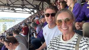 Washington Huskies - NCAA Football vs Washington State Cougars