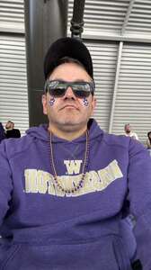 Washington Huskies - NCAA Football vs Washington State Cougars