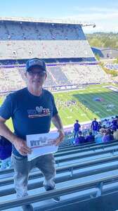 Washington Huskies - NCAA Football vs Washington State Cougars