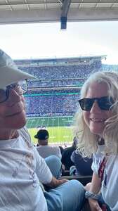 Washington Huskies - NCAA Football vs Washington State Cougars