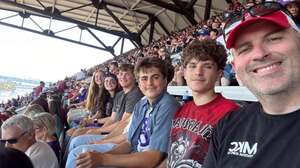 Washington Huskies - NCAA Football vs Washington State Cougars