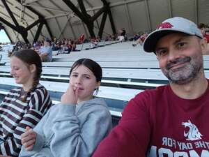 Washington Huskies - NCAA Football vs Washington State Cougars