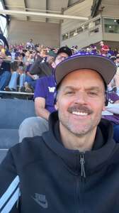 Washington Huskies - NCAA Football vs Washington State Cougars