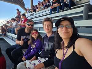 Washington Huskies - NCAA Football vs Washington State Cougars