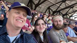 Washington Huskies - NCAA Football vs Washington State Cougars