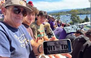 Washington Huskies - NCAA Football vs Washington State Cougars